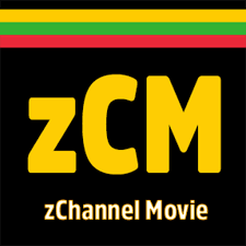 zChannel Movie APK icon